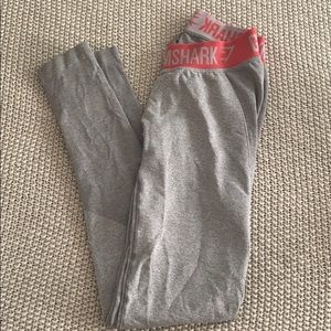 Gymshark Flex leggings